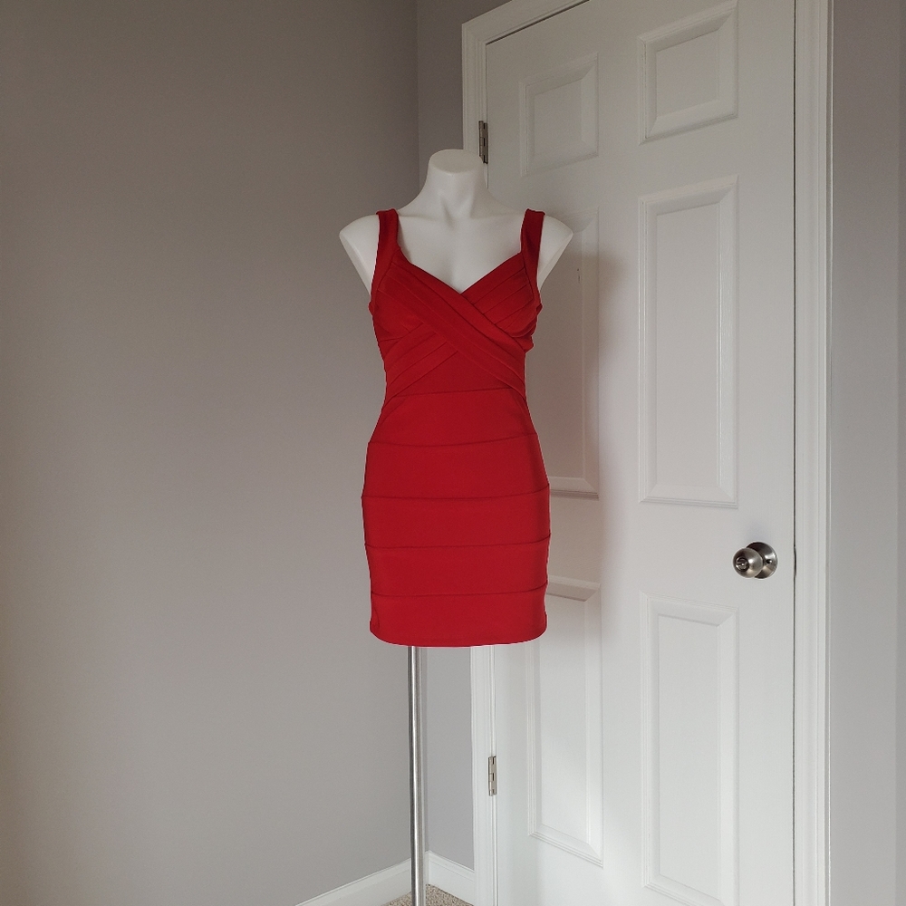 Event Dress